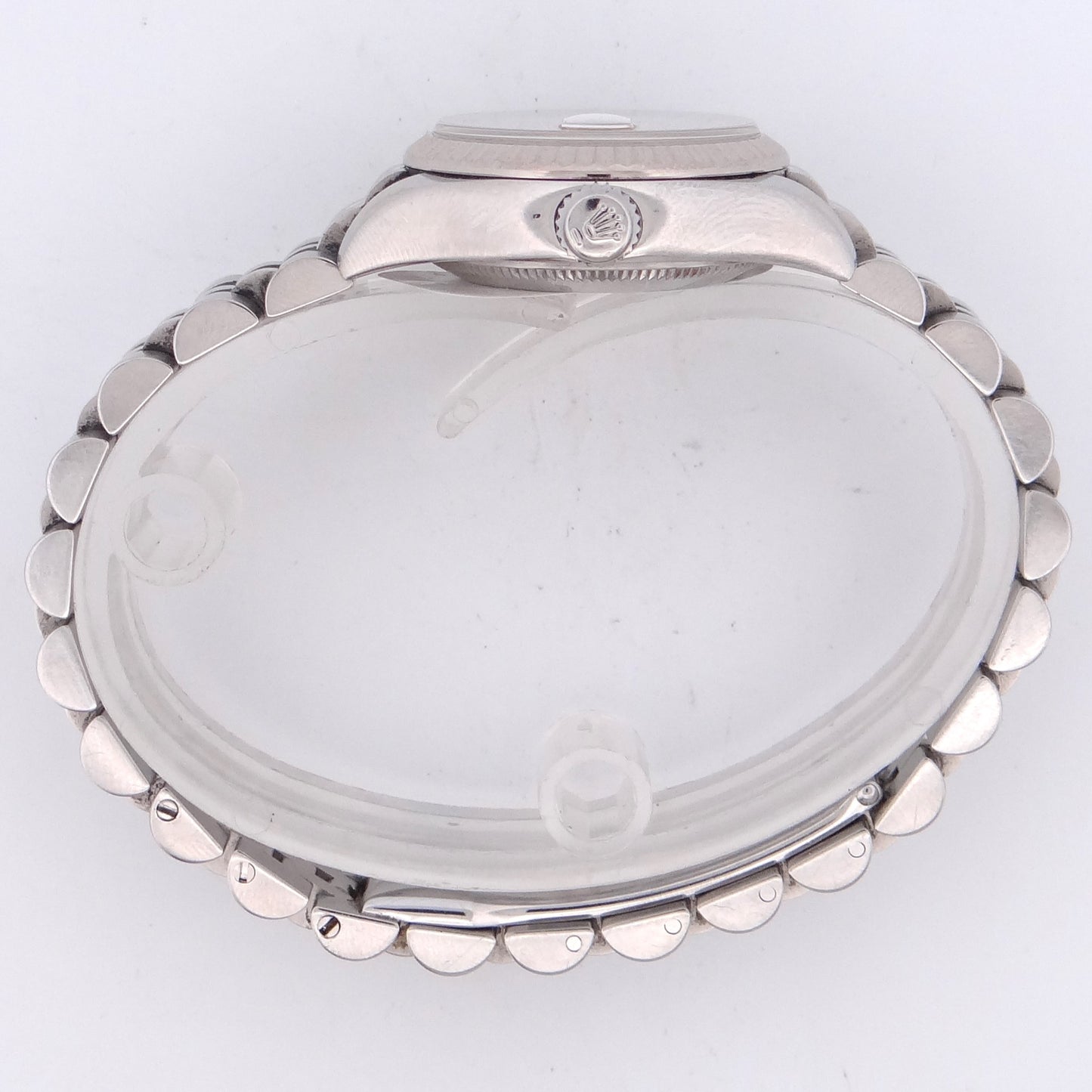Rolex 179174 ladies datejust #28491
