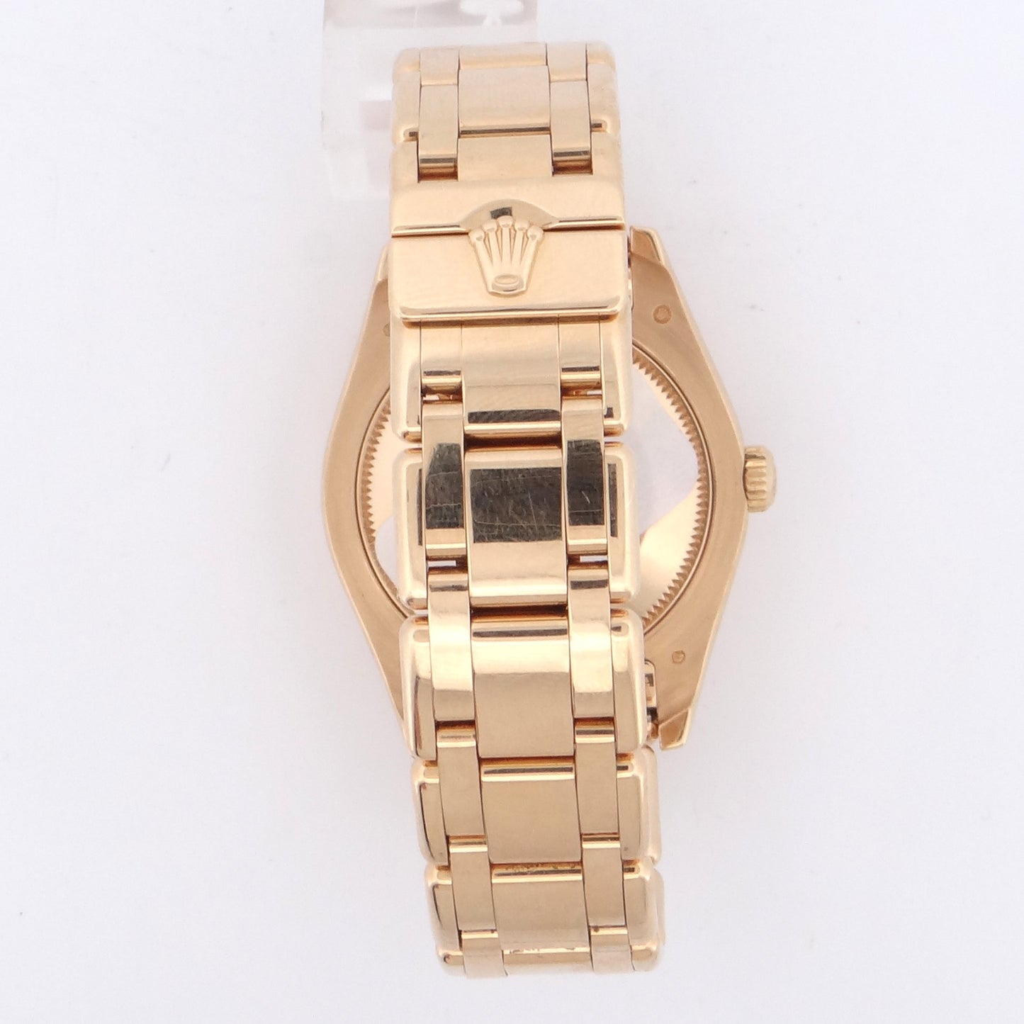 Rolex 81208 midsize Masterpiece #28583