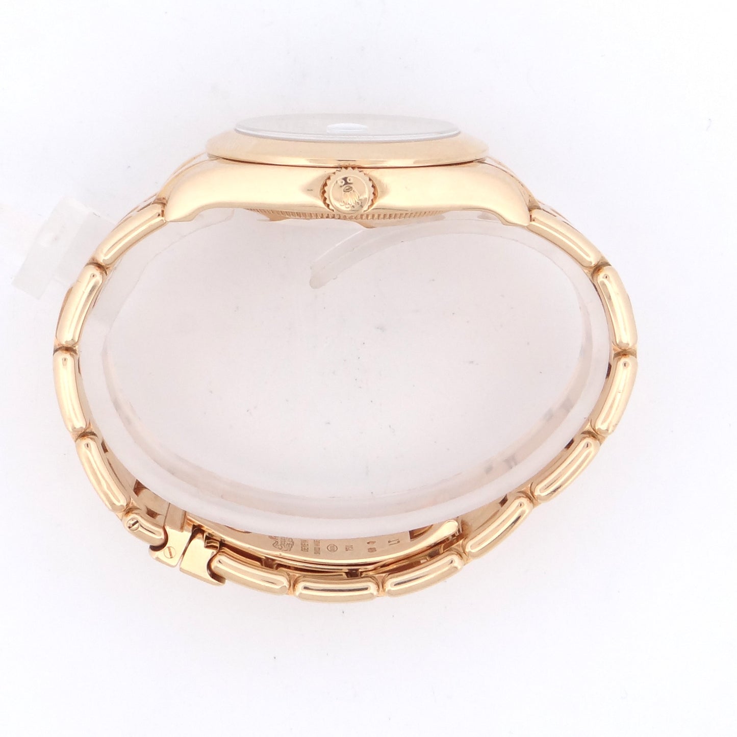 Rolex 81208 midsize Masterpiece #28583