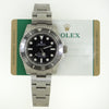 Rolex Submariner no date  114060 #26600