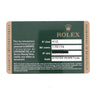 Rolex 179174 ladies datejust #28491