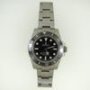 Rolex Submariner no date  114060 #26600