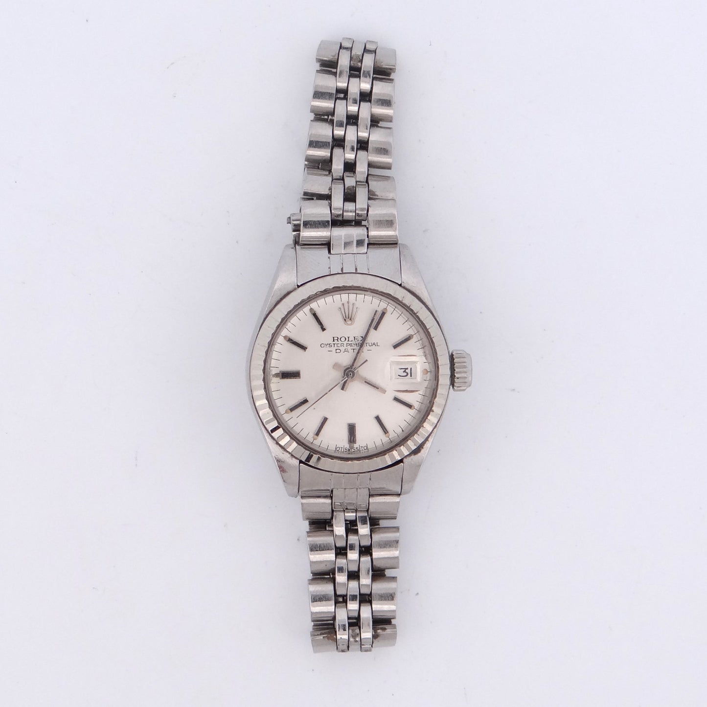 Rolex 6917 ladies Datejust #28450