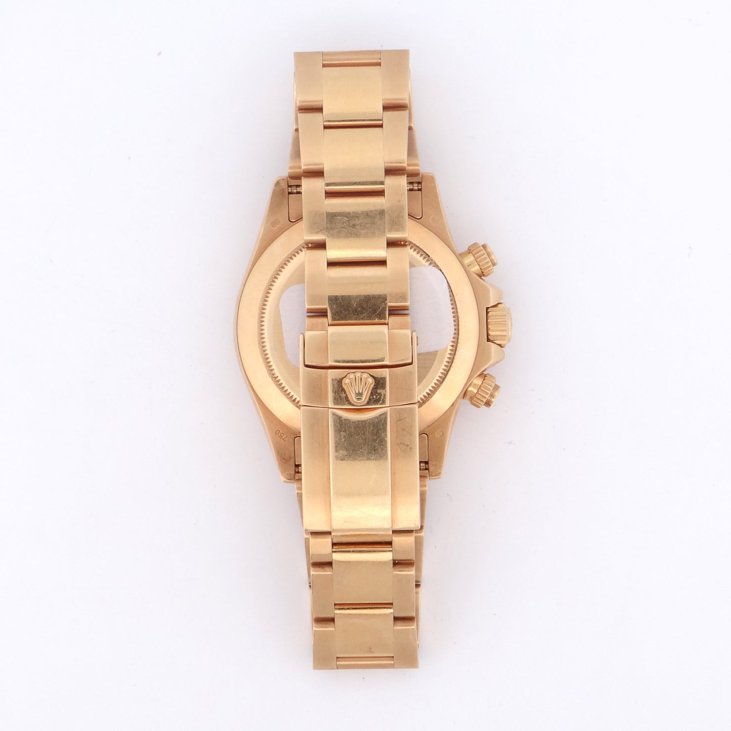 Rolex 116528 Daytona #28586