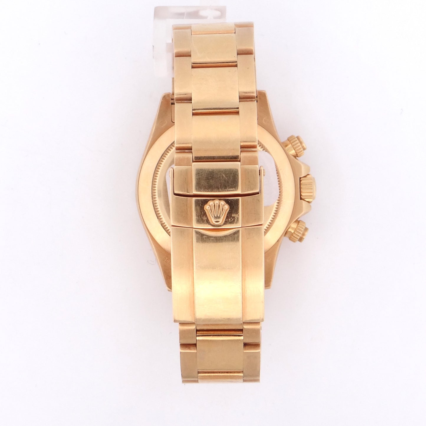 Rolex 116528 Daytona #28586