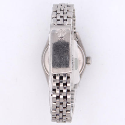 Rolex 6917 ladies Datejust #28450
