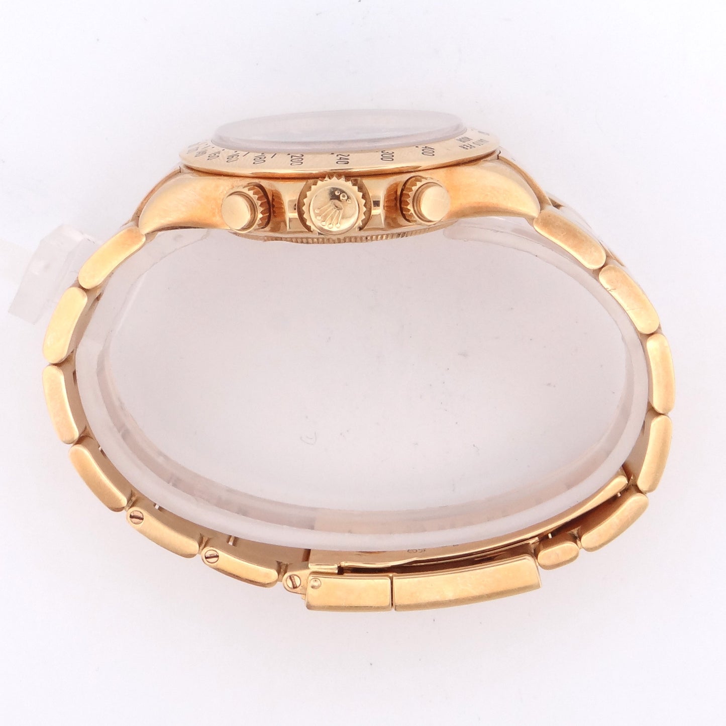 Rolex 116528 Daytona #28586