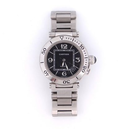 Cartier 2790 Pasha