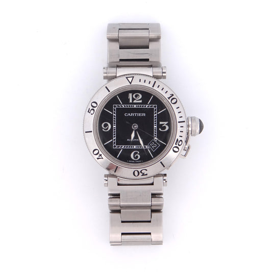 Cartier 2790 Pasha