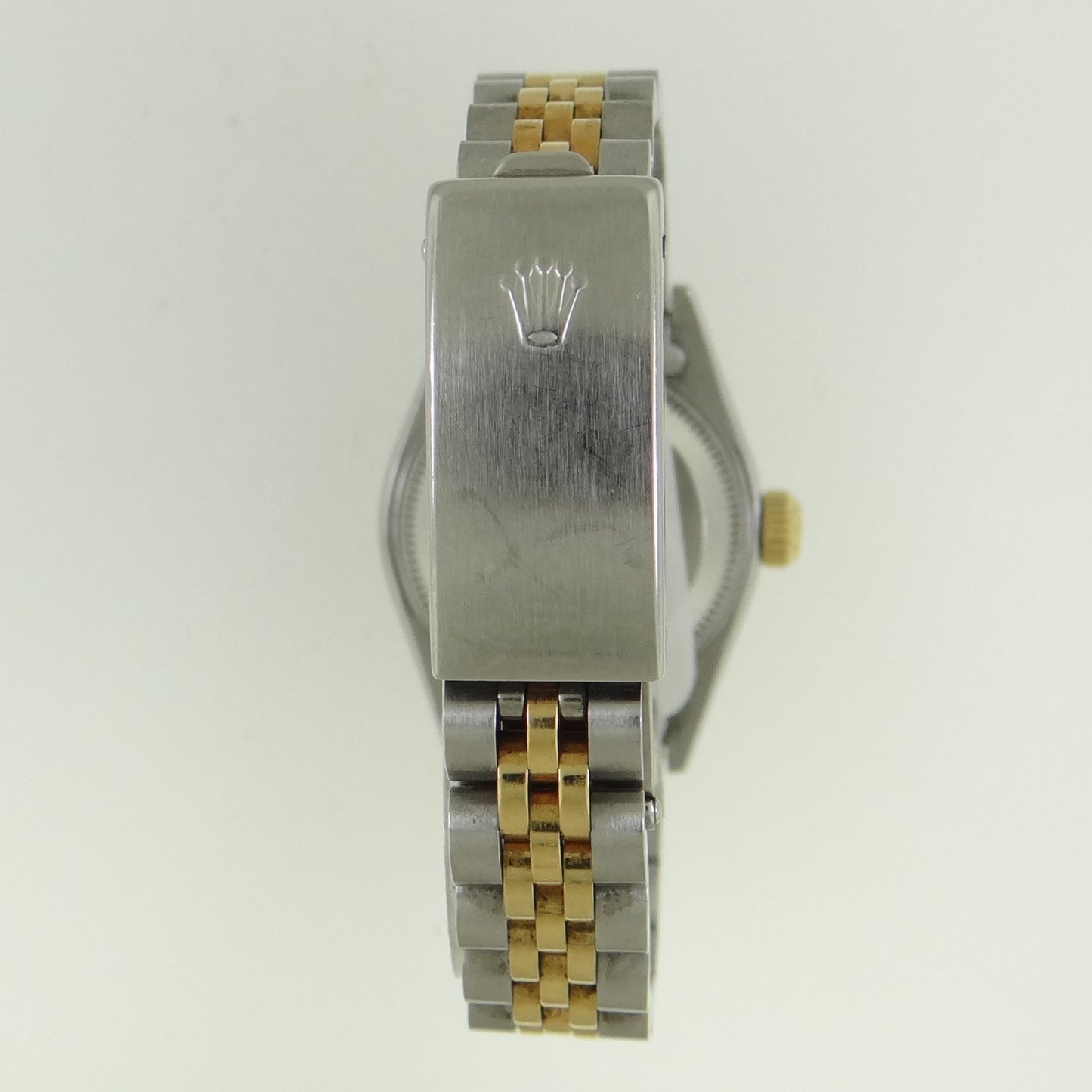 Rolex ladies Datejust 69173 #26708