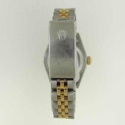 Rolex ladies Datejust 69173 #26708