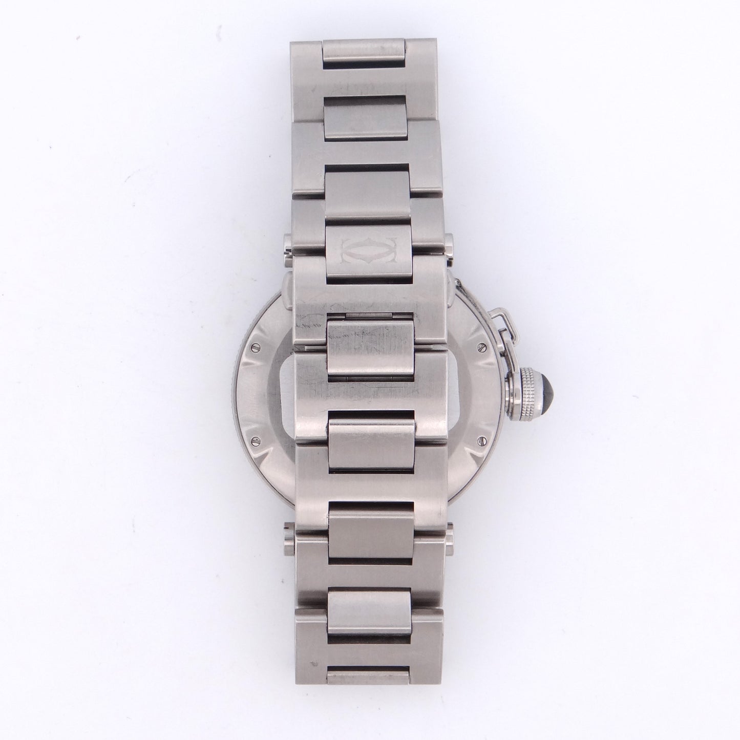 Cartier 2790 Pasha