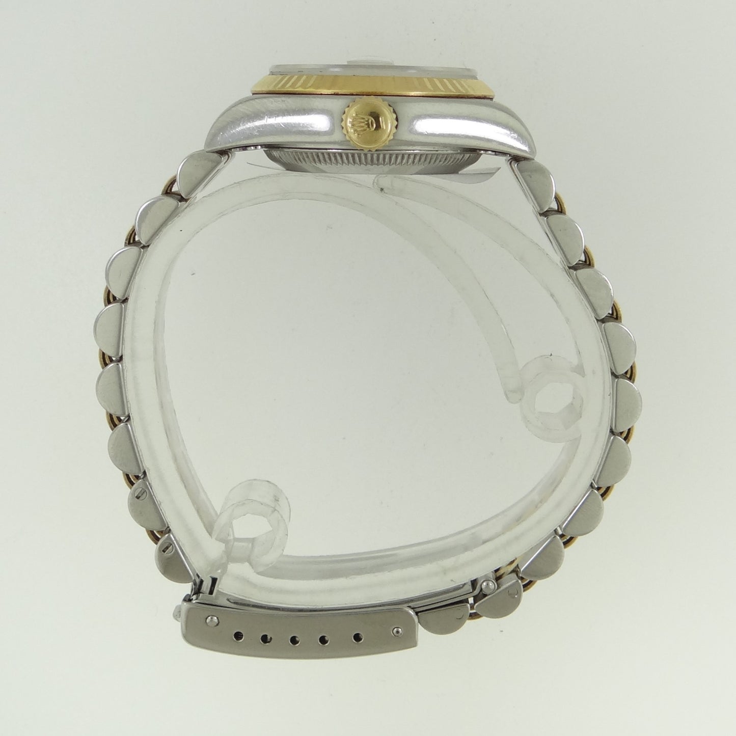 Rolex ladies Datejust 69173 #26708