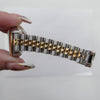 Rolex ladies Datejust 69173 #26708