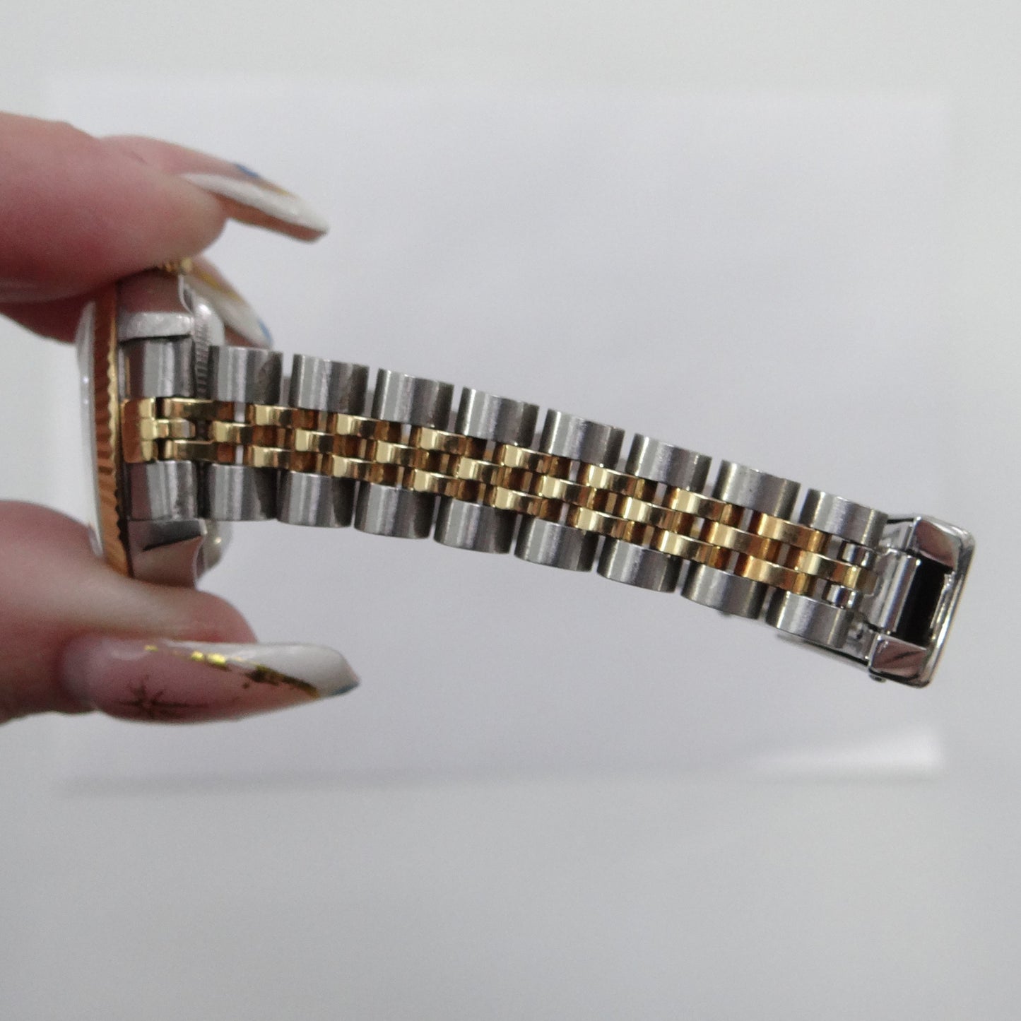 Rolex ladies Datejust 69173 #26708
