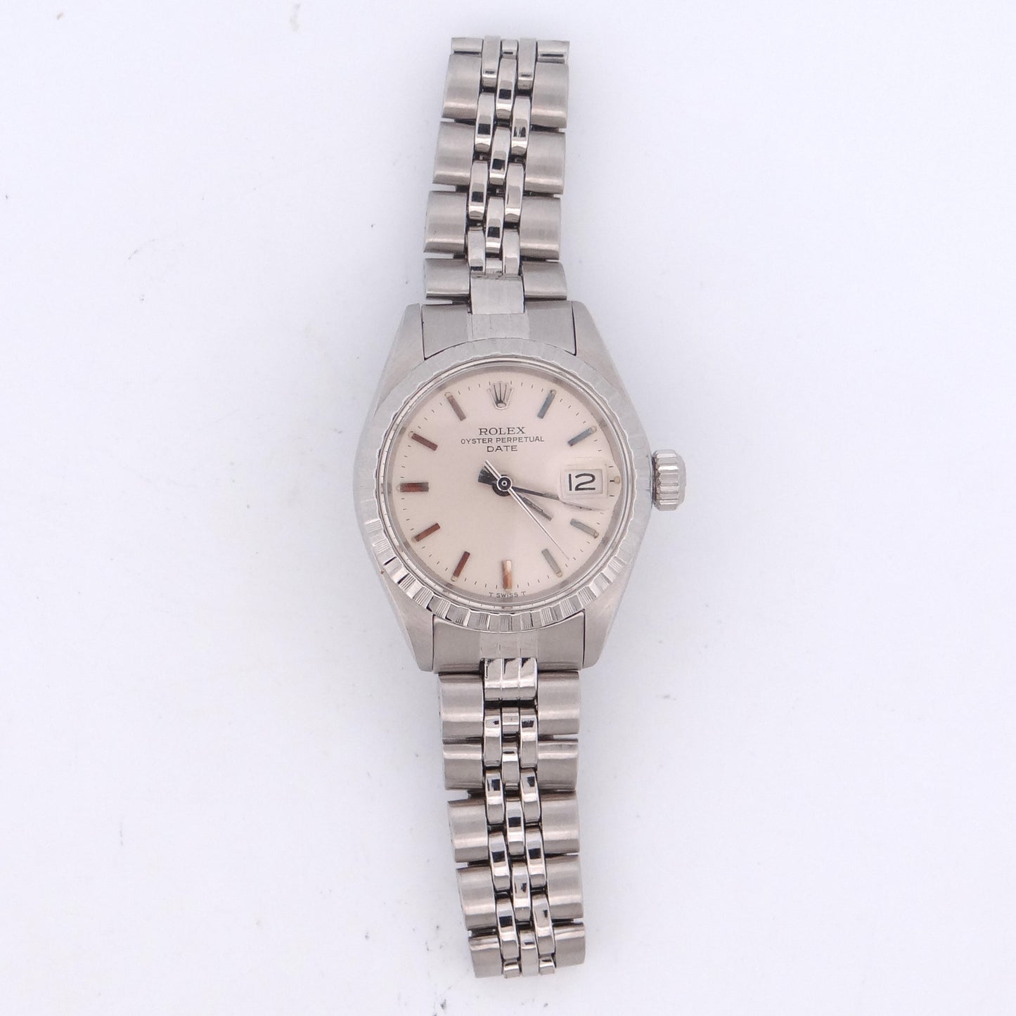 Rolex 6924 ladies Datejust #28445