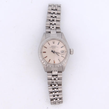 Rolex 6924 ladies Datejust #28445