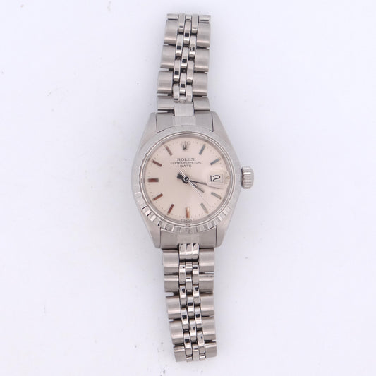 Rolex 6924 ladies Datejust #28445