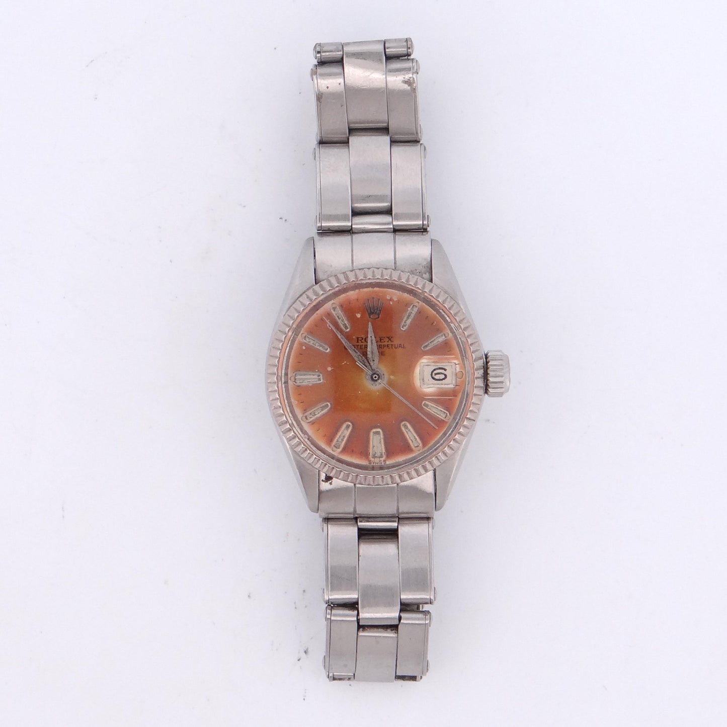 Rolex 6917 ladies Datejust #28494