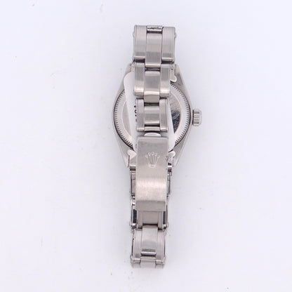 Rolex 6917 ladies Datejust #28494