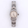 Rolex 6618 ladies Oyster Perpetual #28446