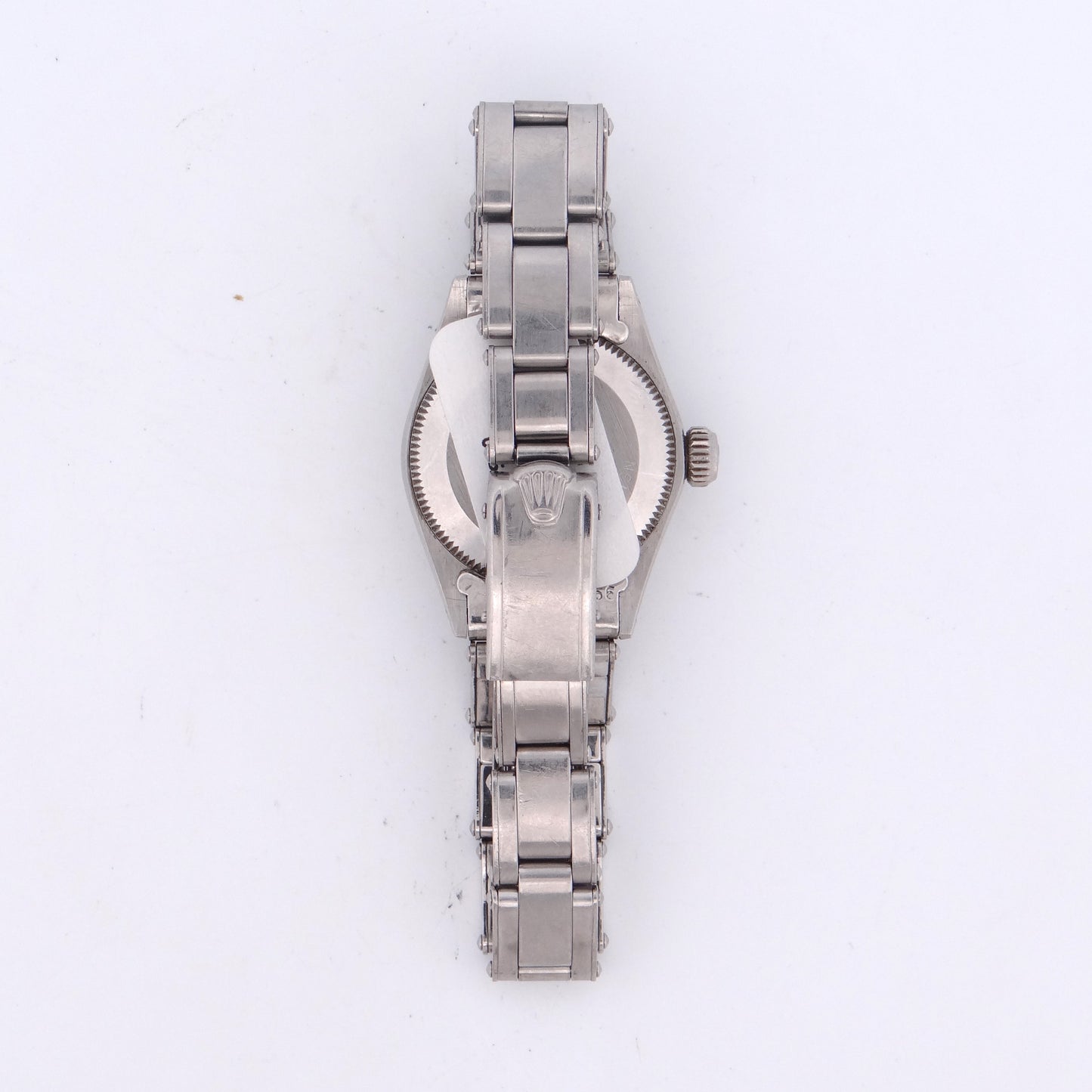 Rolex 6618 ladies Oyster Perpetual #28446