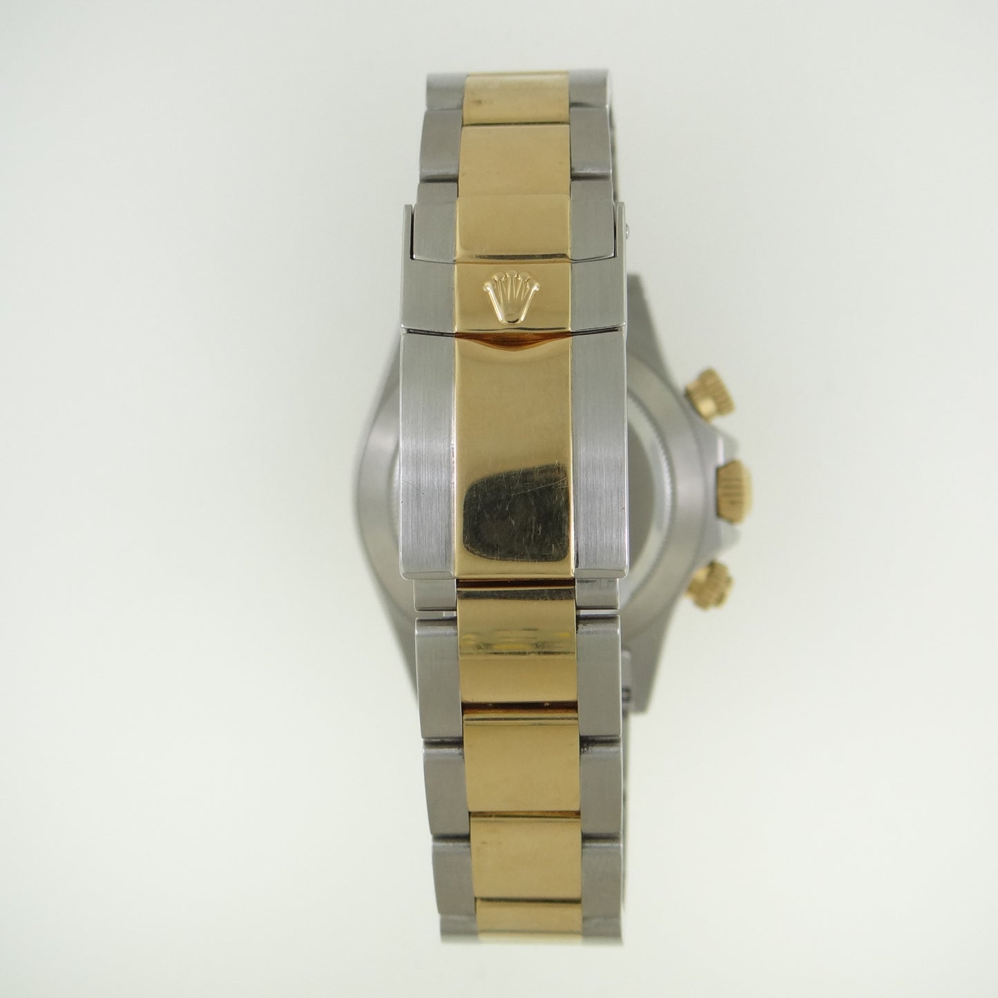 Rolex Daytona 116523 #26727
