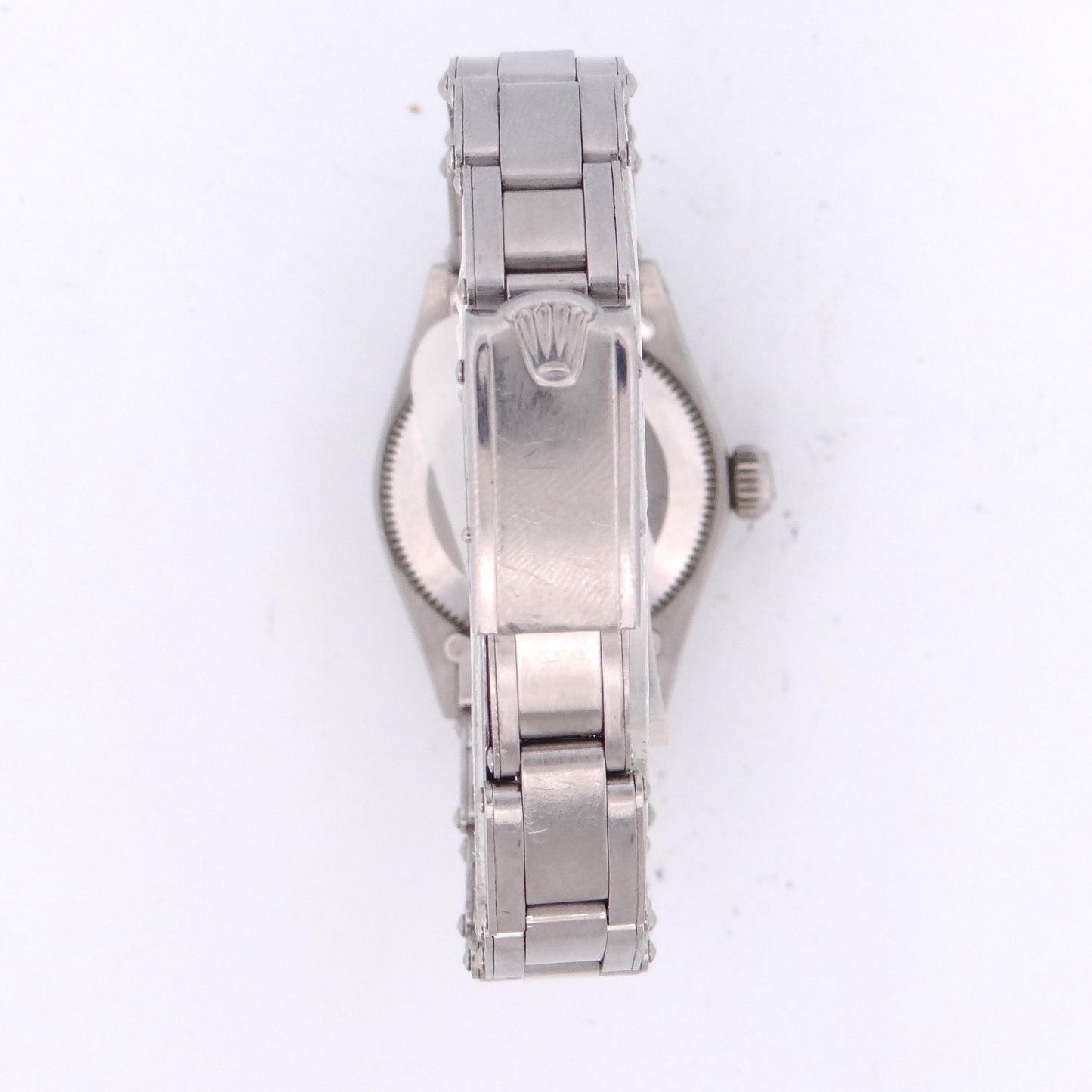 Rolex 6618 ladies Oyster Perpetual #28446