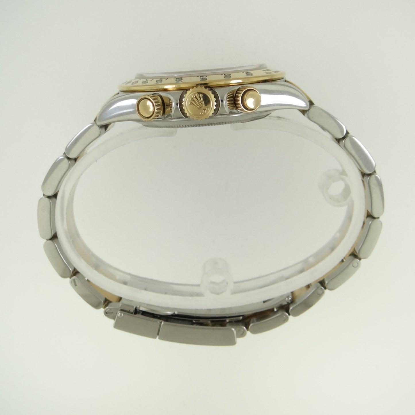 Rolex Daytona 116523 #26727