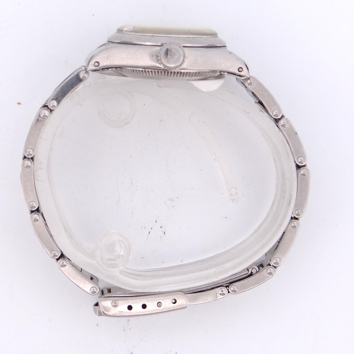 Rolex 6618 ladies Oyster Perpetual #28446
