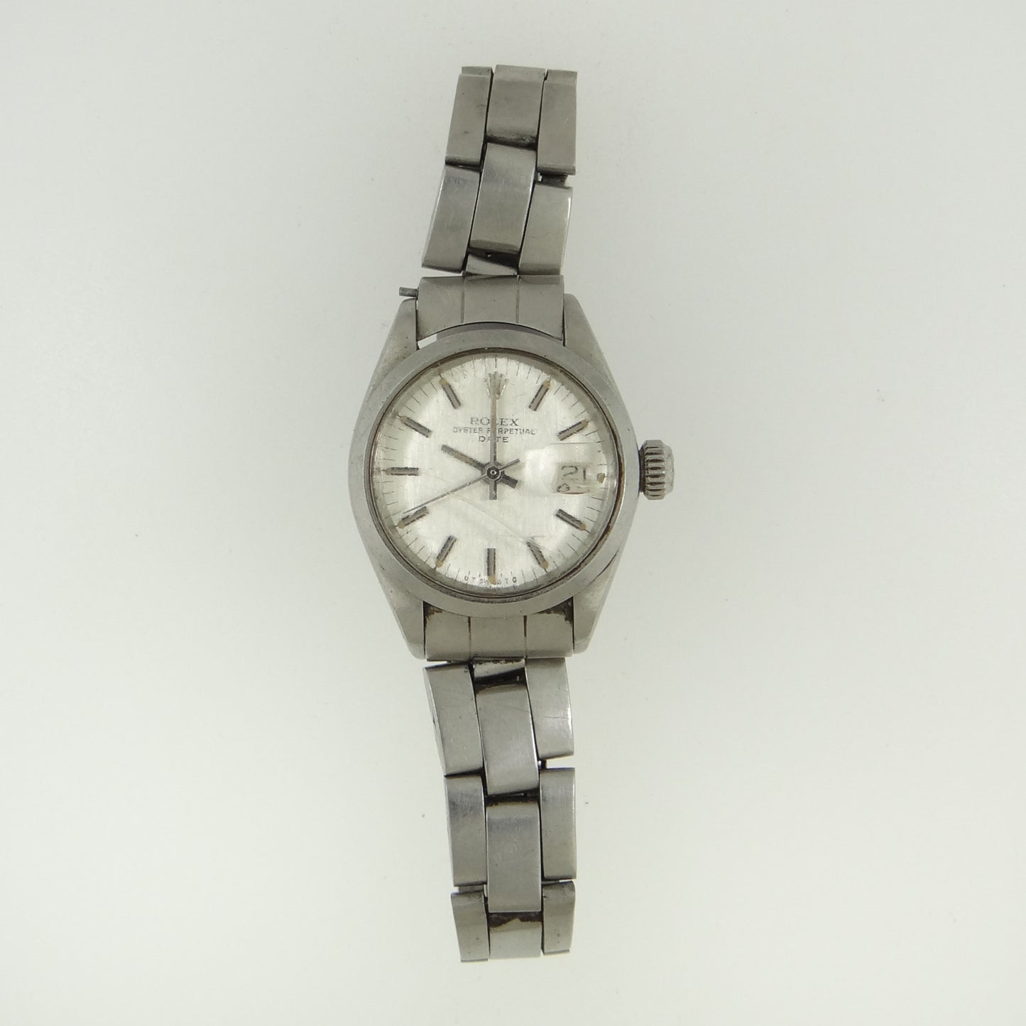 Rolex Ladies Date 6916 #26729