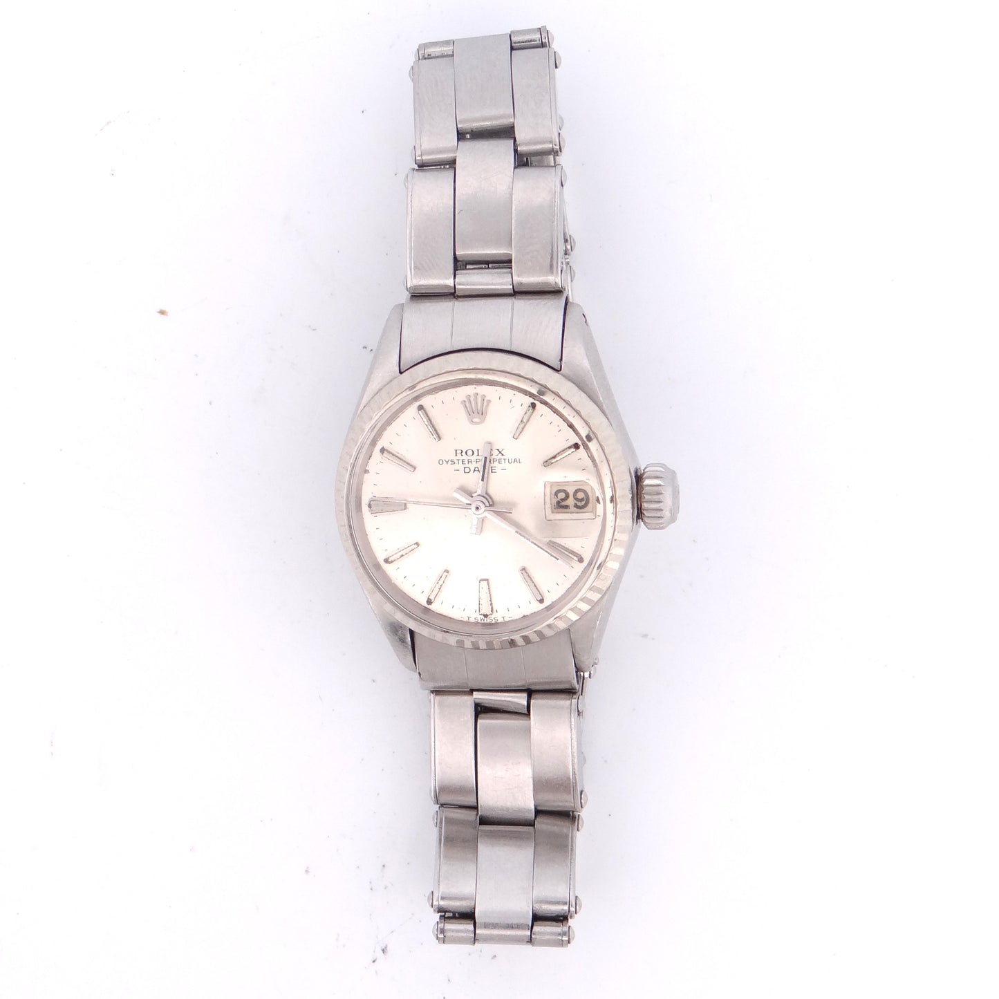 Rolex 6517 ladies Datejust #28443