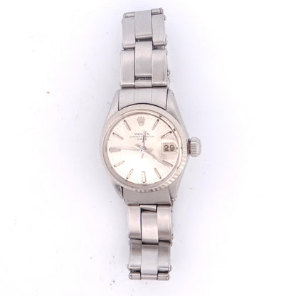 Rolex 6517 ladies Datejust #28443