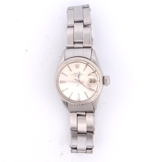Rolex 6517 ladies Datejust #28443