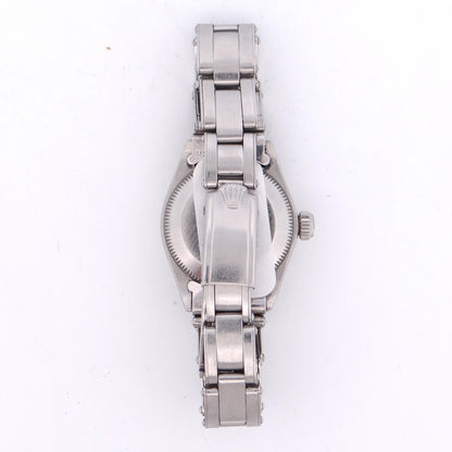 Rolex 6517 ladies Datejust #28443