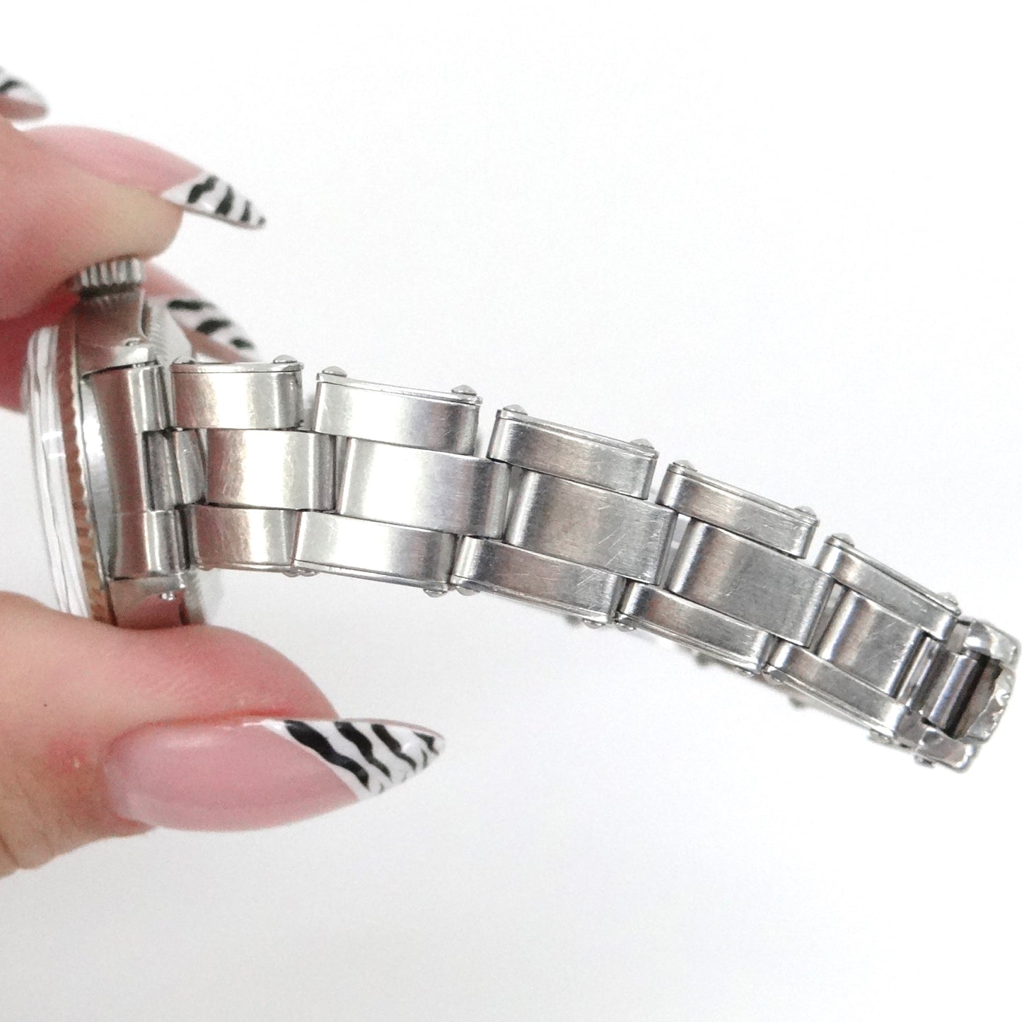 Rolex 6517 ladies Datejust #28443