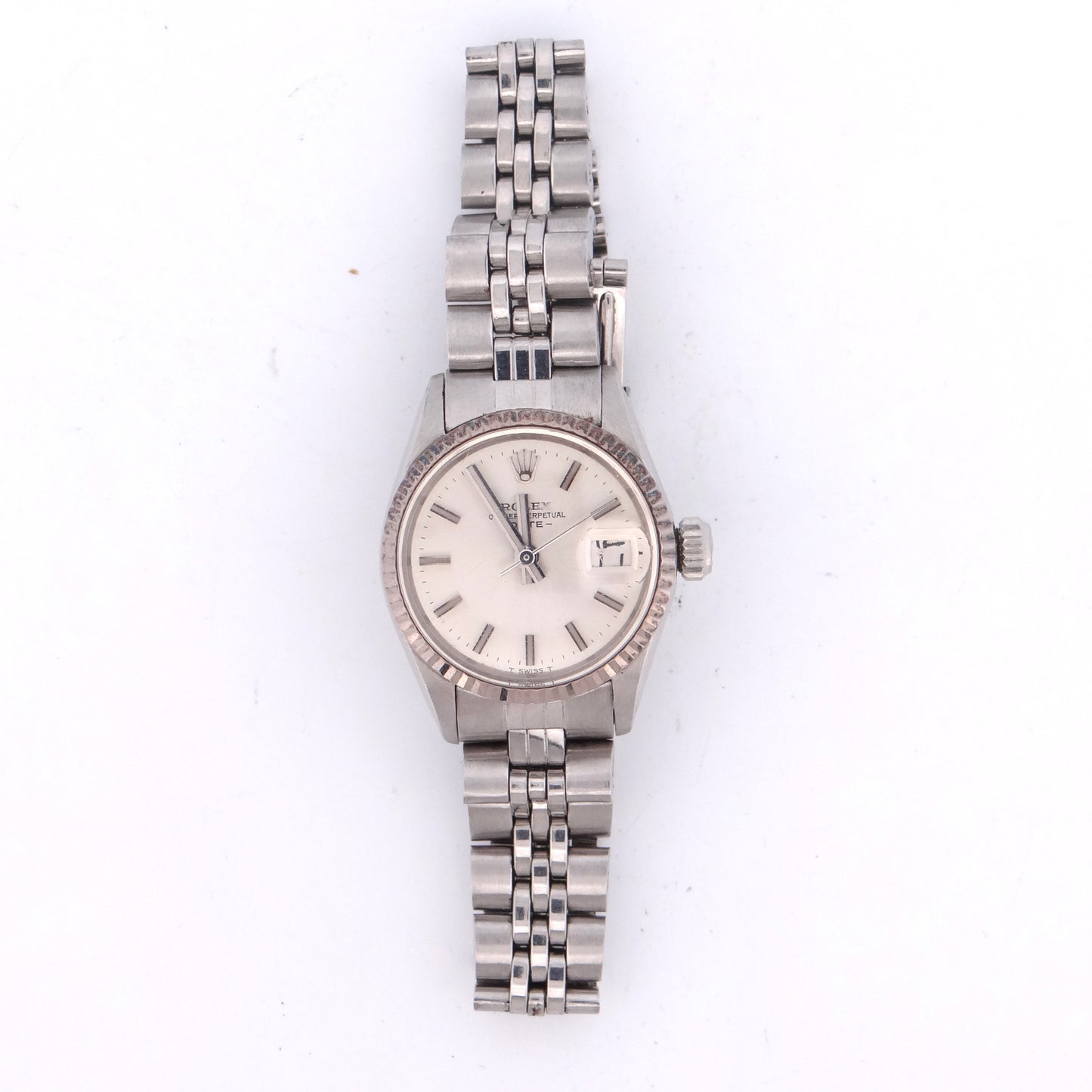 Rolex 6517 ladies Datejust #28444