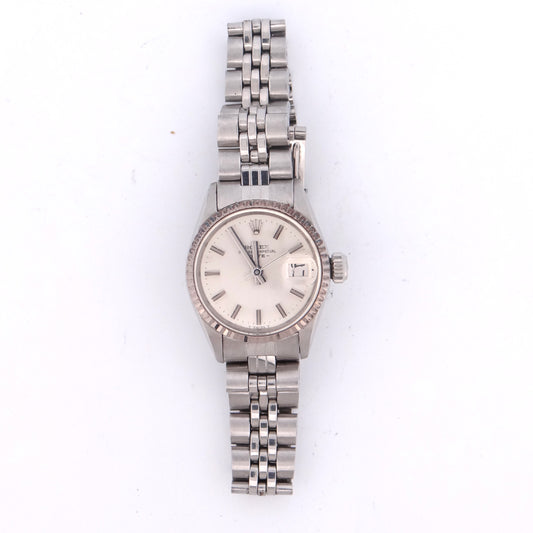 Rolex 6517 ladies Datejust #28444
