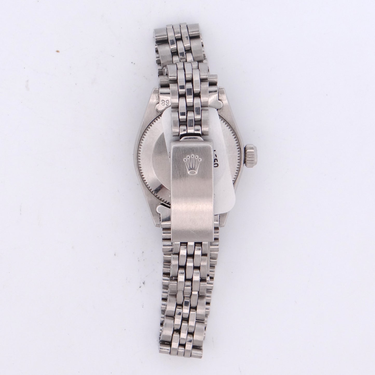 Rolex 6517 ladies Datejust #28444