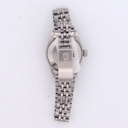 Rolex 6517 ladies Datejust #28444