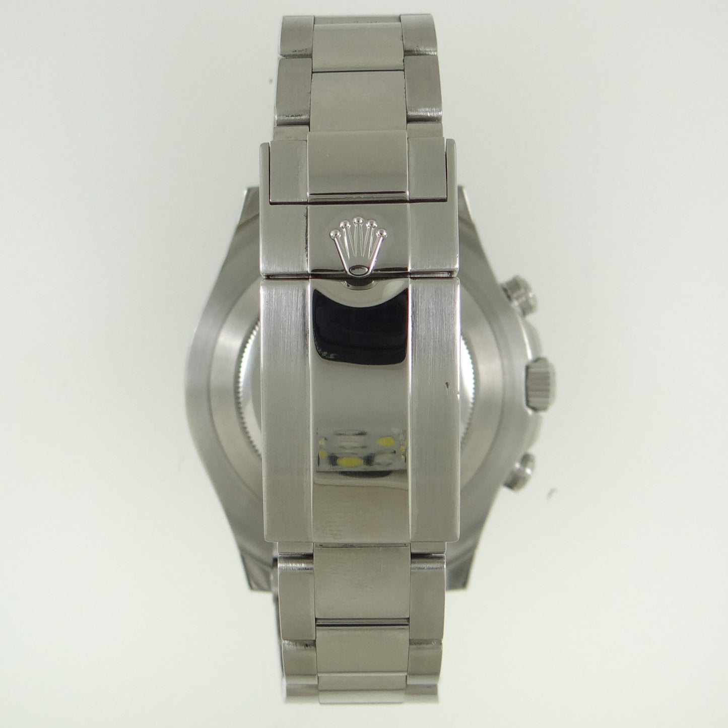 Rolex yachtmaster II 116680 #26730
