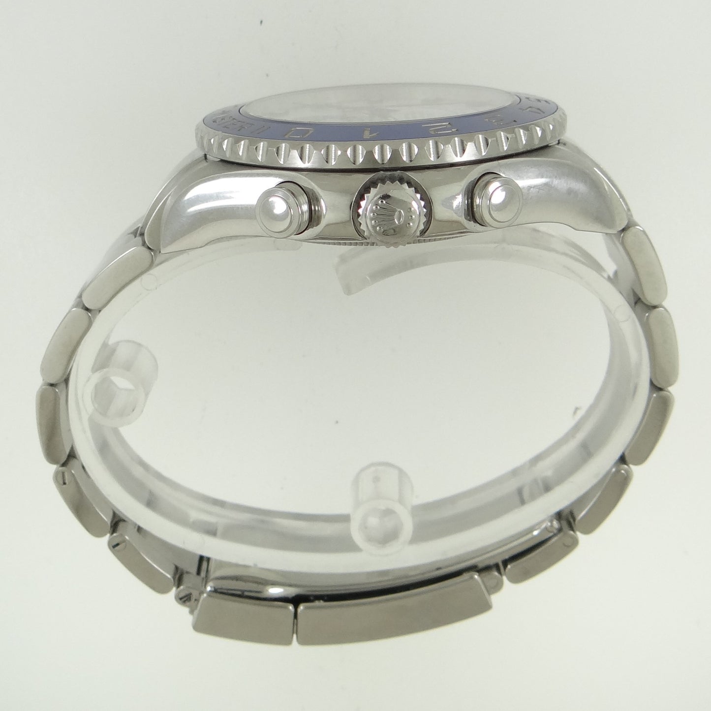 Rolex yachtmaster II 116680 #26730