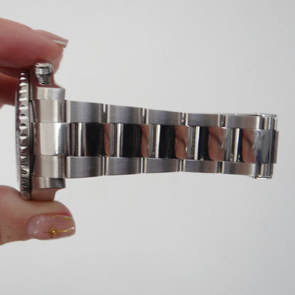 Rolex yachtmaster II 116680 #26730