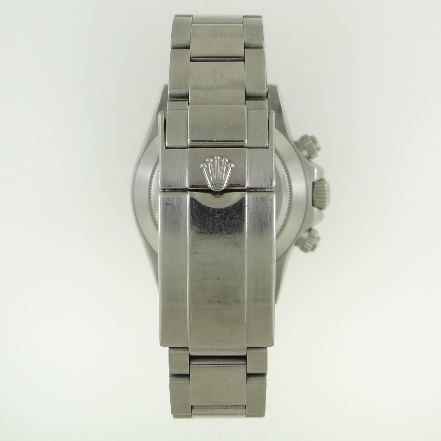 Rolex Daytona 116520 #26769