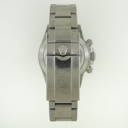 Rolex Daytona 116520 #26769