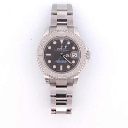 Rolex 268622 Midsize Yachtmaster #28498