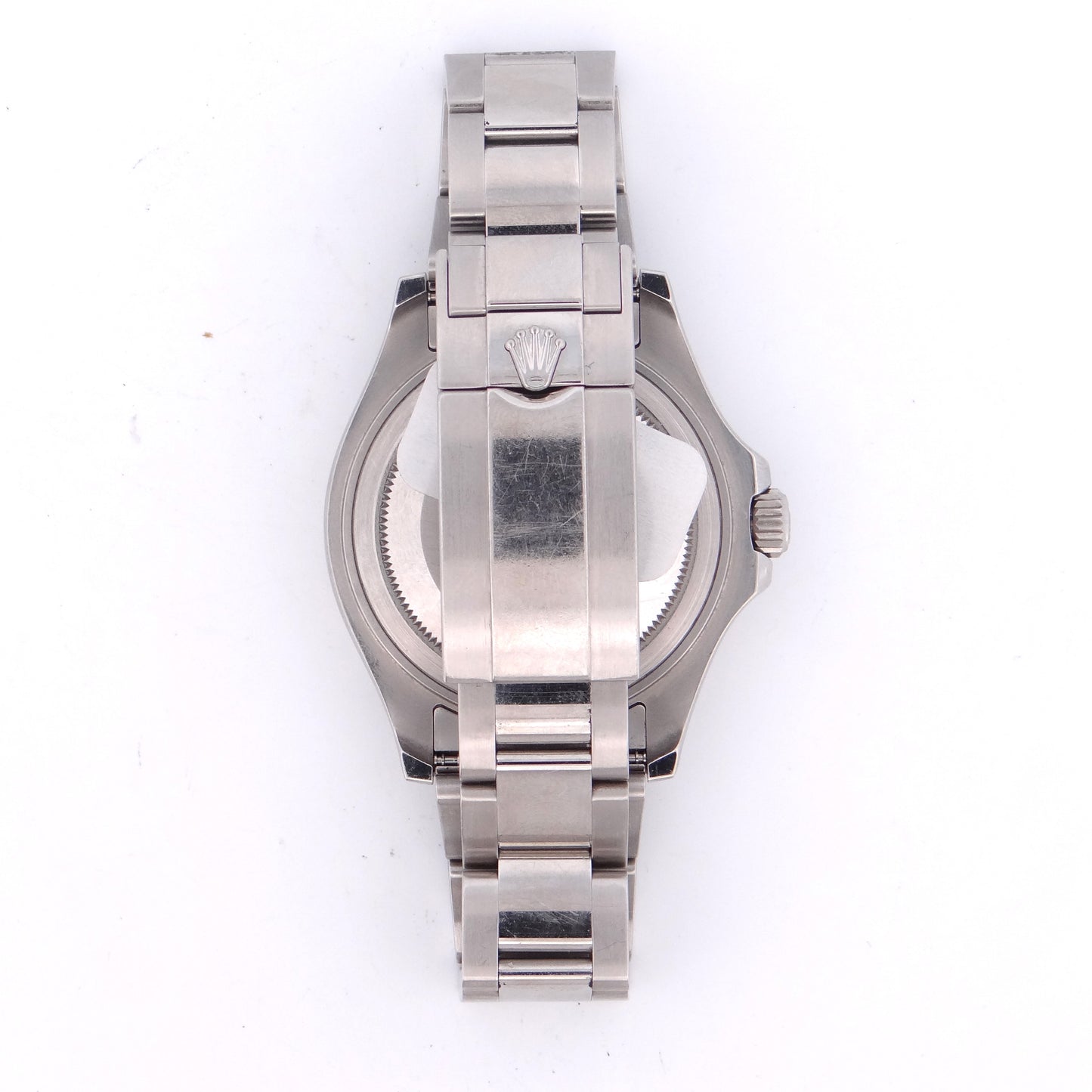 Rolex 268622 Midsize Yachtmaster #28498