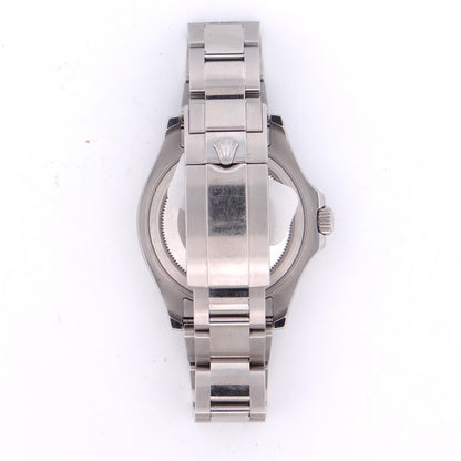 Rolex 268622 Midsize Yachtmaster #28498
