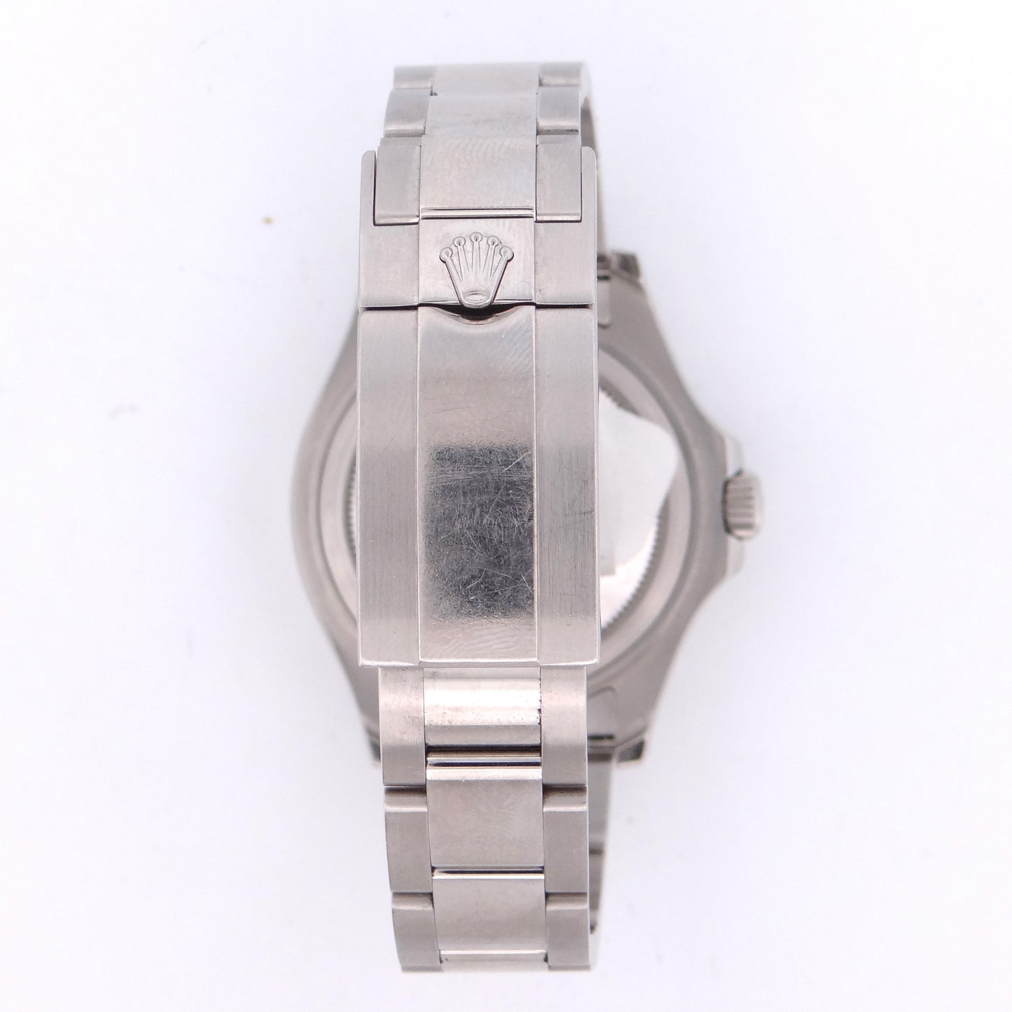 Rolex 268622 Midsize Yachtmaster #28498