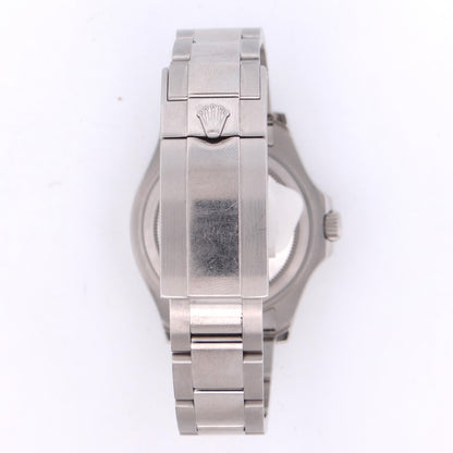 Rolex 268622 Midsize Yachtmaster #28498
